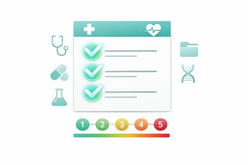 Стандарты оценки