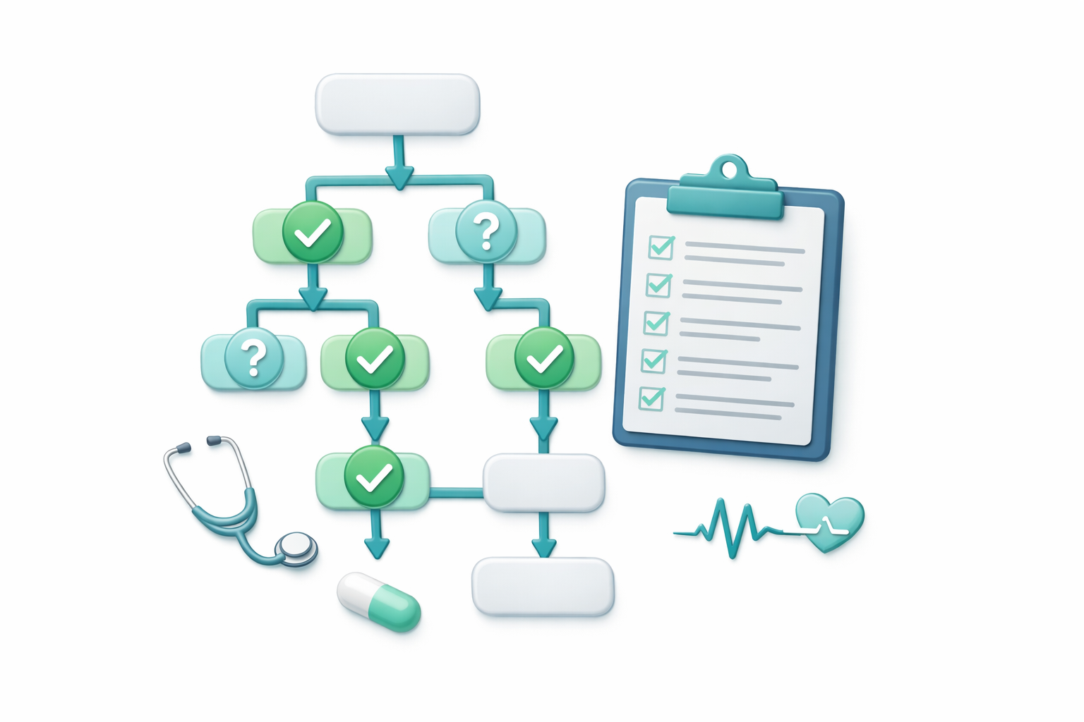 Алгоритмические решения